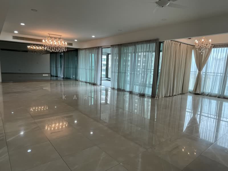 Condominium for Rent at 10 Mont Kiara @ MK10 - Karen Chia - PropertyGuru.com.my