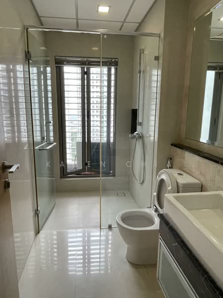 Condominium for Rent at 10 Mont Kiara @ MK10 - Karen Chia - PropertyGuru.com.my