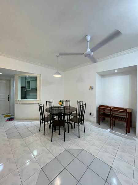 Condominium for Rent at Marina Bay Condominium - Winson Chong - Dining Room - PropertyGuru.com.my