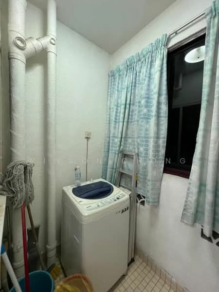 Condominium for Rent at Marina Bay Condominium - Winson Chong - Interior - PropertyGuru.com.my