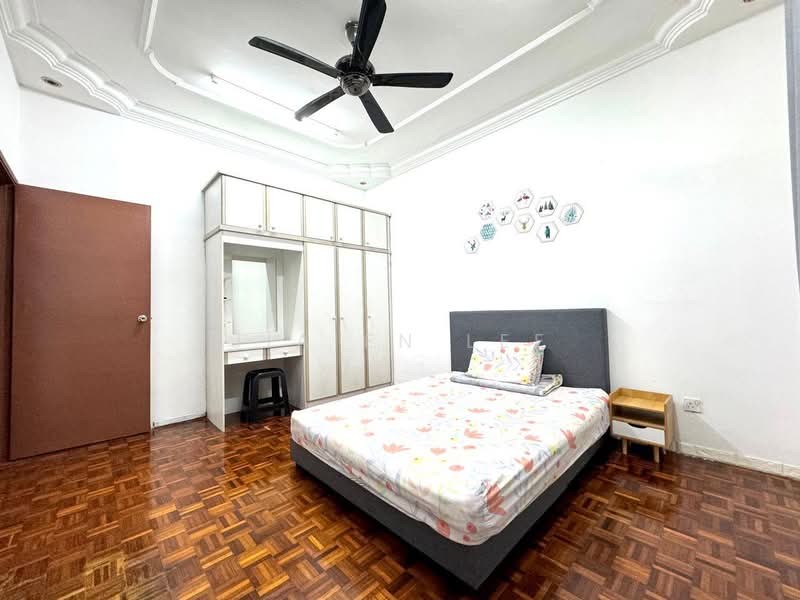 2-storey Terraced House for Sale in Taman Bukit Kempas (Tampoi) - Jia En Lee - PropertyGuru.com.my