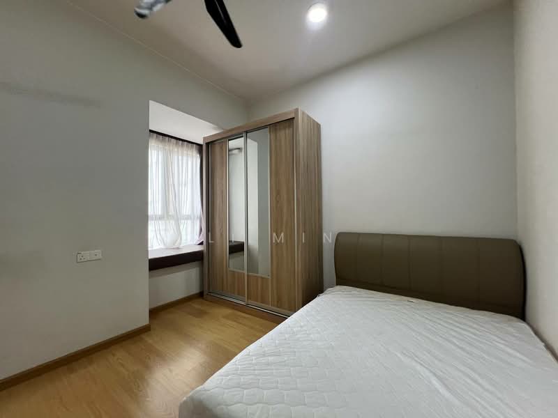 Condominium for Rent at Royal Strand @ Country Garden Danga Bay - Li Min - Bedroom - PropertyGuru.com.my