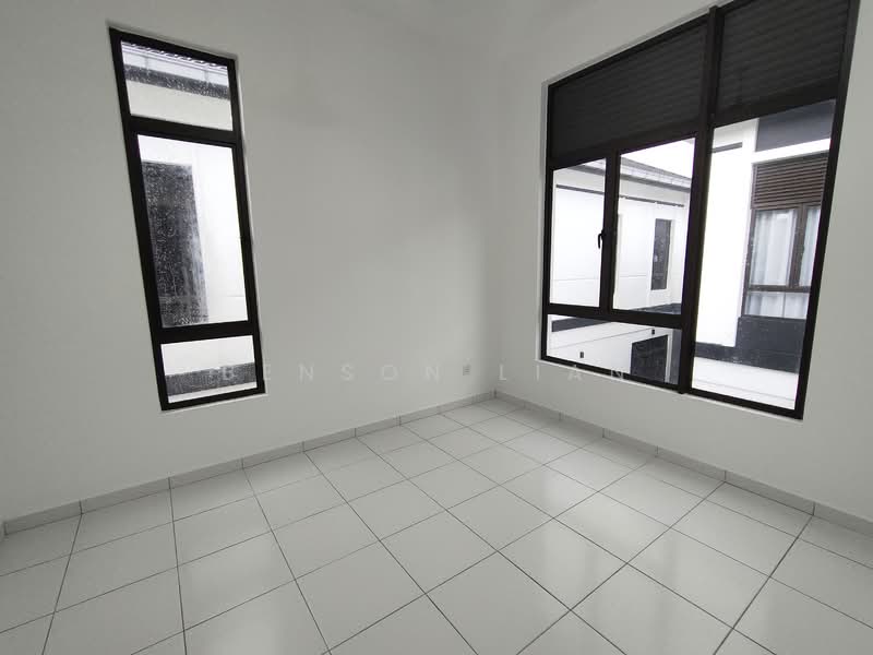 Terraced House for Rent in Eco Grandeur (Puncak Alam) - Benson Lian - Interior - PropertyGuru.com.my