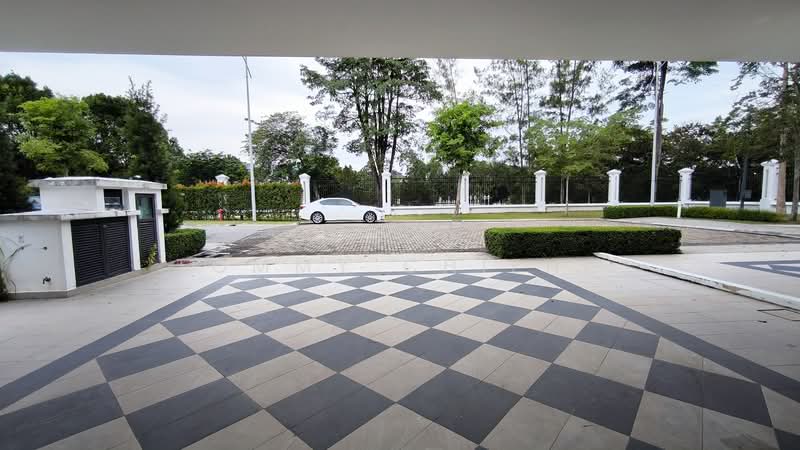 Rumah Berkembar untuk Dijual di Eco Majestic (Semenyih) - TOMMY CHIENG - Exterior - PropertyGuru.com.my