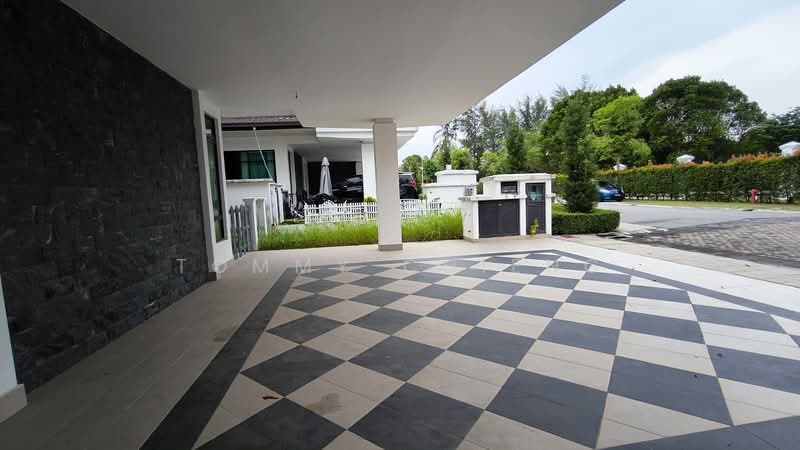 Rumah Berkembar untuk Dijual di Eco Majestic (Semenyih) - TOMMY CHIENG - Exterior - PropertyGuru.com.my