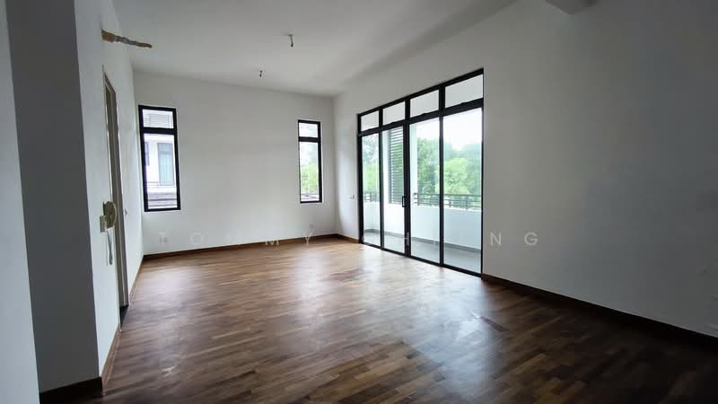 Rumah Berkembar untuk Dijual di Eco Majestic (Semenyih) - TOMMY CHIENG - Living Room - PropertyGuru.com.my