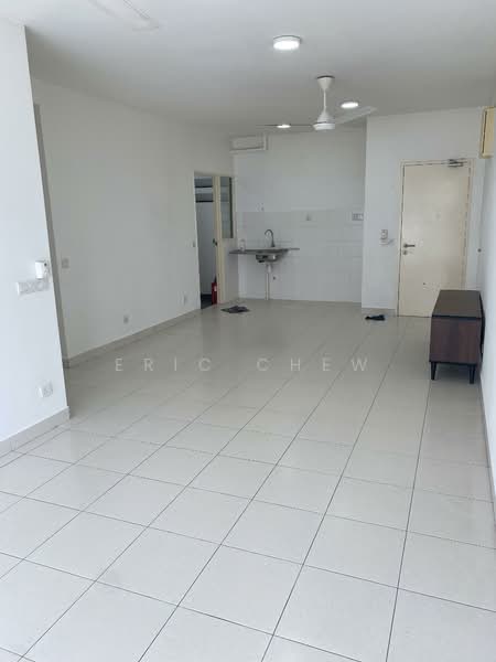 Condominium for Sale at D' Camellia - Eric Chew - Kitchen - PropertyGuru.com.my