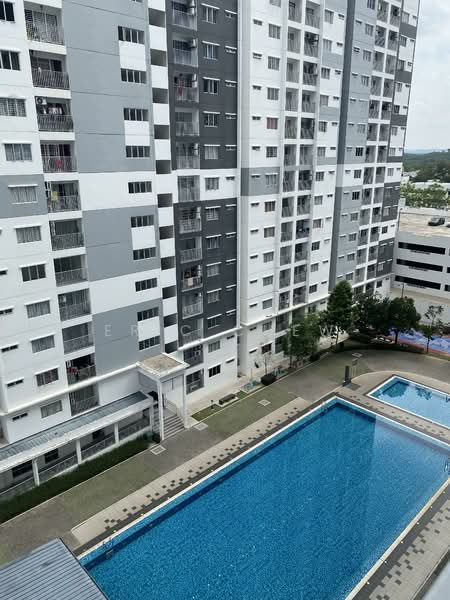 Condominium for Sale at D' Camellia - Eric Chew - Exterior - PropertyGuru.com.my