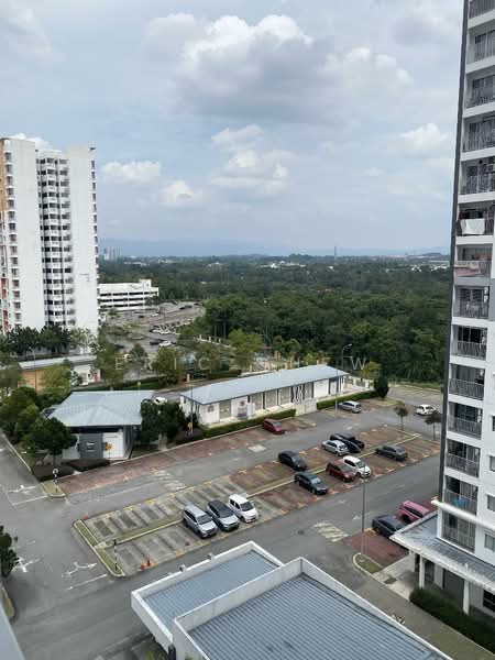 Condominium for Sale at D' Camellia - Eric Chew - Exterior - PropertyGuru.com.my