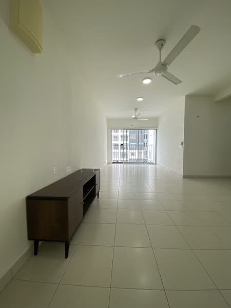 Condominium for Sale at D' Camellia - Eric Chew - Living Room - PropertyGuru.com.my