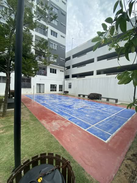 Condominium for Sale at D' Camellia - Eric Chew - Exterior - PropertyGuru.com.my