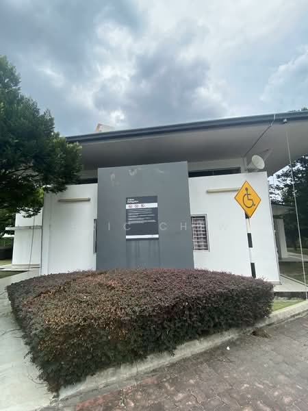 Condominium for Sale at D' Camellia - Eric Chew - Exterior - PropertyGuru.com.my