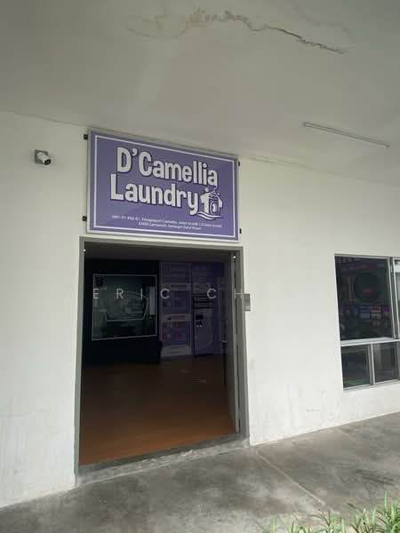 Condominium for Sale at D' Camellia - Eric Chew - PropertyGuru.com.my