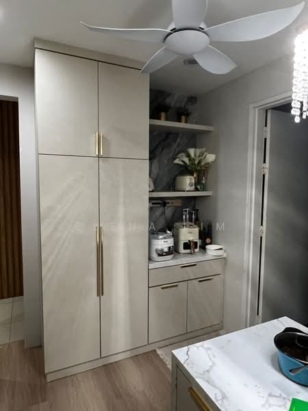 Rumah Kluster untuk Disewa di Masai (Johor) - Elena Lim - PropertyGuru.com.my
