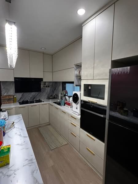 Rumah Kluster untuk Disewa di Masai (Johor) - Elena Lim - PropertyGuru.com.my