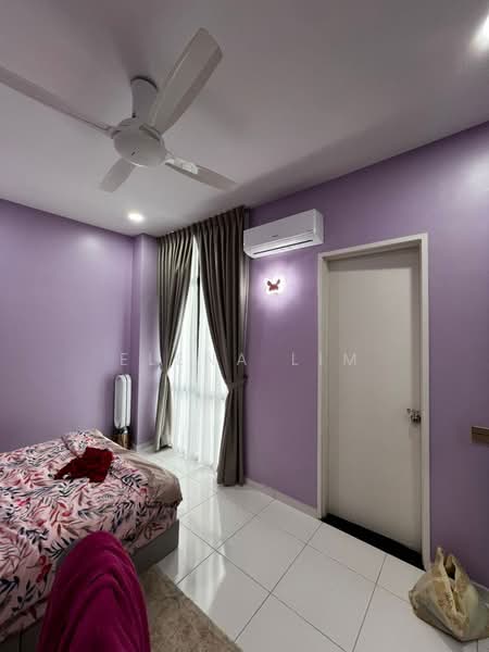 Rumah Kluster untuk Disewa di Masai (Johor) - Elena Lim - PropertyGuru.com.my