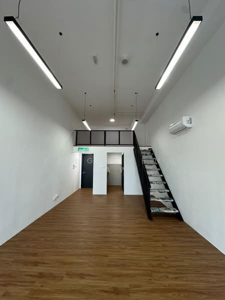 Pangsapuri untuk Disewa di Cheras Business Centre - YONG SHENG LAW - PropertyGuru.com.my
