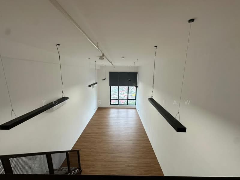 Pangsapuri untuk Disewa di Cheras Business Centre - YONG SHENG LAW - PropertyGuru.com.my