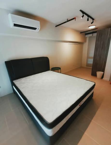 Servis Apartment untuk Dijual di Tamarind Suites - M. Ridhwan - Bedroom - PropertyGuru.com.my