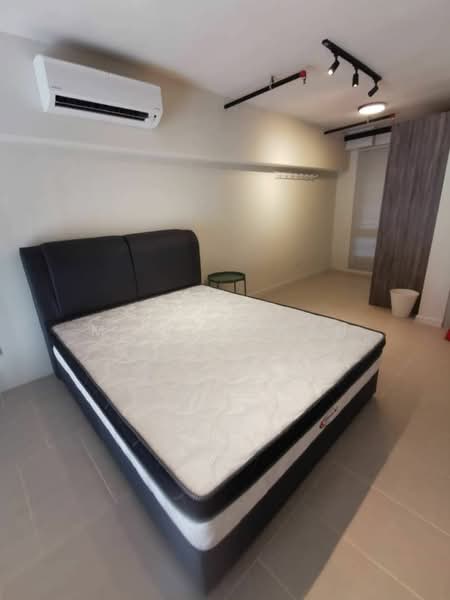Servis Apartment untuk Dijual di Tamarind Suites - M. Ridhwan - Bedroom - PropertyGuru.com.my