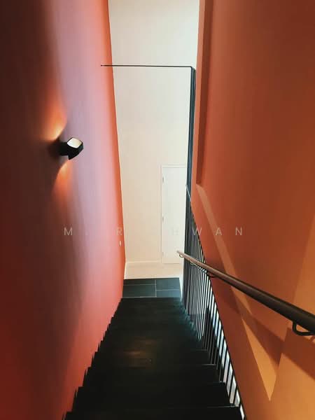 Servis Apartment untuk Dijual di Tamarind Suites - M. Ridhwan - Interior - PropertyGuru.com.my