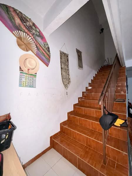 Rumah Teres 2 Tingkat untuk Dijual di Kuantan (Pahang) - Fazielawatie Ishak - PropertyGuru.com.my