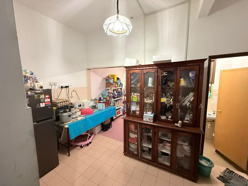 Rumah Teres 2 Tingkat untuk Dijual di Kuantan (Pahang) - Fazielawatie Ishak - PropertyGuru.com.my
