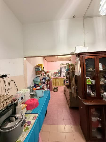 Rumah Teres 2 Tingkat untuk Dijual di Kuantan (Pahang) - Fazielawatie Ishak - PropertyGuru.com.my