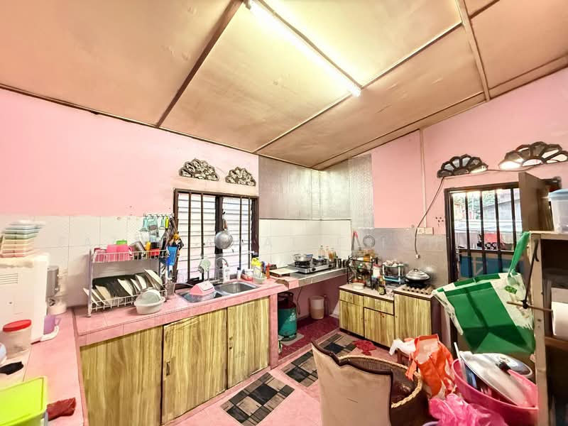 Rumah Teres 2 Tingkat untuk Dijual di Kuantan (Pahang) - Fazielawatie Ishak - PropertyGuru.com.my