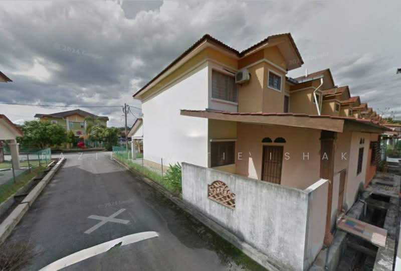 Rumah Teres 2 Tingkat untuk Dijual di Kuantan (Pahang) - Fazielawatie Ishak - PropertyGuru.com.my
