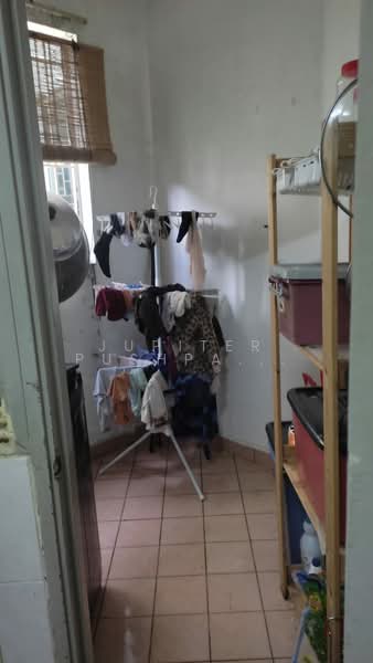 Apartment for Sale at Crystal Tower (Pangsapuri Kristal) - Jupiter Pushpakash - Interior - PropertyGuru.com.my