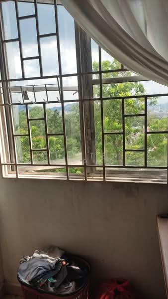 Apartment for Sale at Crystal Tower (Pangsapuri Kristal) - Jupiter Pushpakash - View - PropertyGuru.com.my