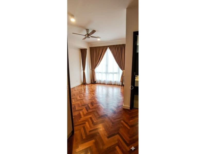 Terraced House for Sale in Medini (Iskandar Puteri (Nusajaya)) - Erica Ho - Living Room - PropertyGuru.com.my