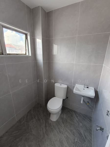 2-storey Terraced House for Sale in Bukit Indah (Iskandar Puteri (Nusajaya)) - Ee Fong Toh - PropertyGuru.com.my
