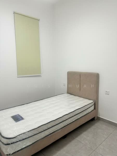 Apartment for Rent at Savana @ Batu Kawan - Louis Chuah - Bedroom - PropertyGuru.com.my