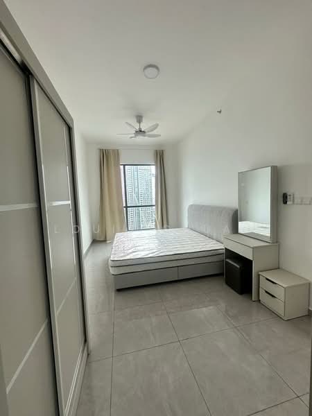 Apartment for Rent at Savana @ Batu Kawan - Louis Chuah - Bedroom - PropertyGuru.com.my