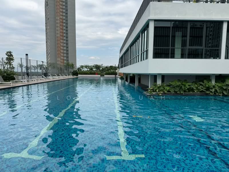 Apartment for Rent at Savana @ Batu Kawan - Louis Chuah - Exterior - PropertyGuru.com.my