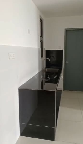 Servis Apartment untuk Disewa di TRIO By Setia - Ng Shawn - Kitchen - PropertyGuru.com.my