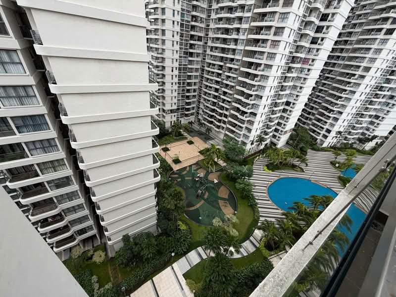 Kondominium untuk Dijual di Bay Point @ Country Garden Danga Bay - NG ZEN XI - Exterior - PropertyGuru.com.my