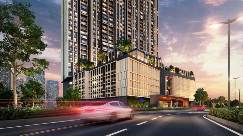Service Residence for Sale at Veladaz Residences - Jason Lai - Exterior - PropertyGuru.com.my
