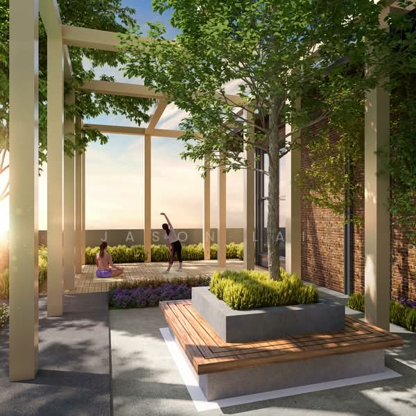 Service Residence for Sale at Veladaz Residences - Jason Lai - Exterior - PropertyGuru.com.my