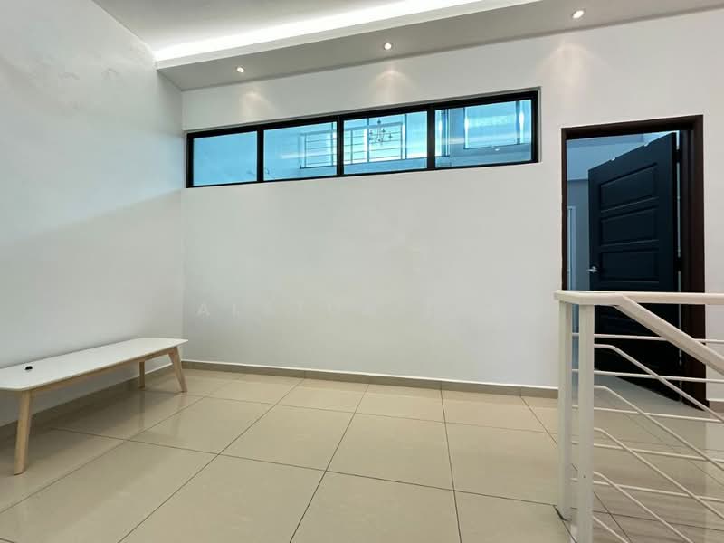 Townhouse for Sale in George Town (Penang) - Alston Loh - Interior - PropertyGuru.com.my