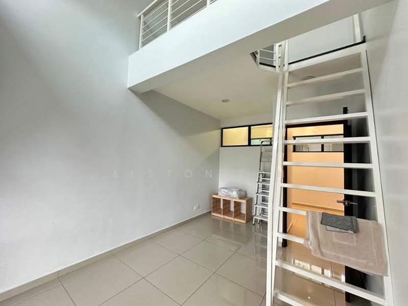 Townhouse for Sale in George Town (Penang) - Alston Loh - Interior - PropertyGuru.com.my