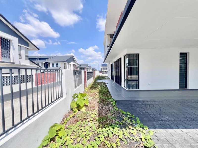 2-storey Terraced House for Sale in Elmina (Shah Alam) - Harun Osman - PropertyGuru.com.my