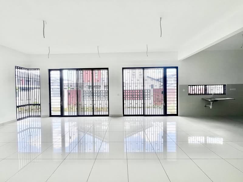 2-storey Terraced House for Sale in Elmina (Shah Alam) - Harun Osman - PropertyGuru.com.my