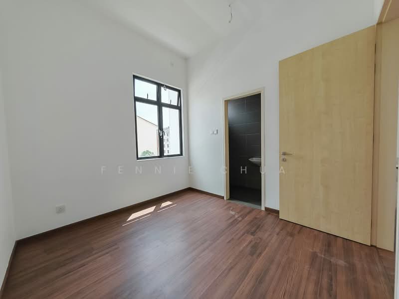 Cluster House for Sale in Kulai (Johor) - Fennie Chua - Interior - PropertyGuru.com.my