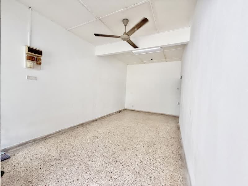 1-storey Terraced House for Sale in Bandar Baru Permas Jaya (Permas Jaya) - Marcus Lee - Interior - PropertyGuru.com.my
