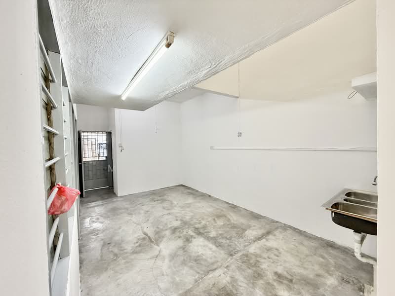 1-storey Terraced House for Sale in Bandar Baru Permas Jaya (Permas Jaya) - Marcus Lee - Interior - PropertyGuru.com.my