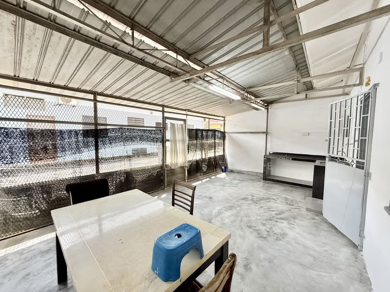 1-storey Terraced House for Sale in Bandar Baru Permas Jaya (Permas Jaya) - Marcus Lee - Interior - PropertyGuru.com.my