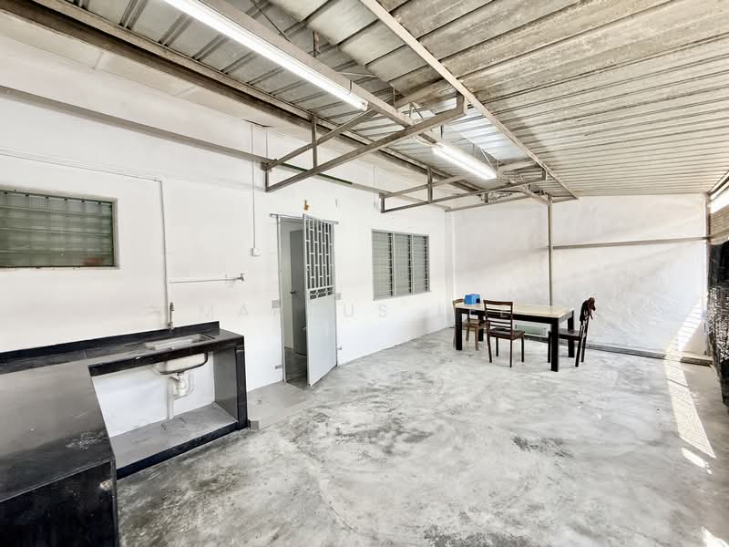 1-storey Terraced House for Sale in Bandar Baru Permas Jaya (Permas Jaya) - Marcus Lee - PropertyGuru.com.my